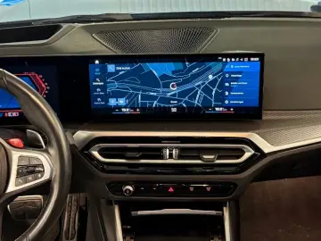 BMW M4 Competition xDrive DRI. PACK LASER DA PRO H K