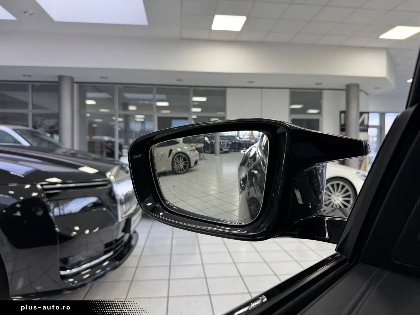 BMW M4 Competition Individual BRAUN LASER H-K 360