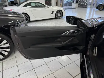 BMW M4 Competition Individual BRAUN LASER H-K 360