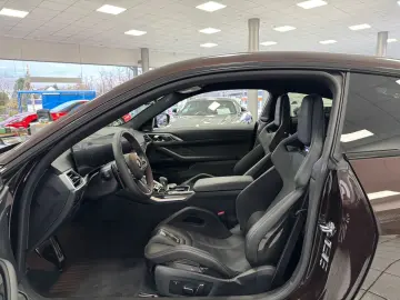 BMW M4 Competition Individual BRAUN LASER H-K 360