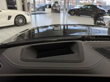 BMW M4 Competition Individual BRAUN LASER H-K 360