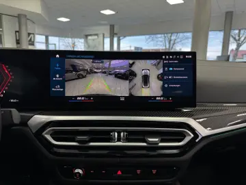 BMW M4 Competition Individual BRAUN LASER H-K 360