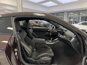 BMW M4 Competition Individual BRAUN LASER H-K 360