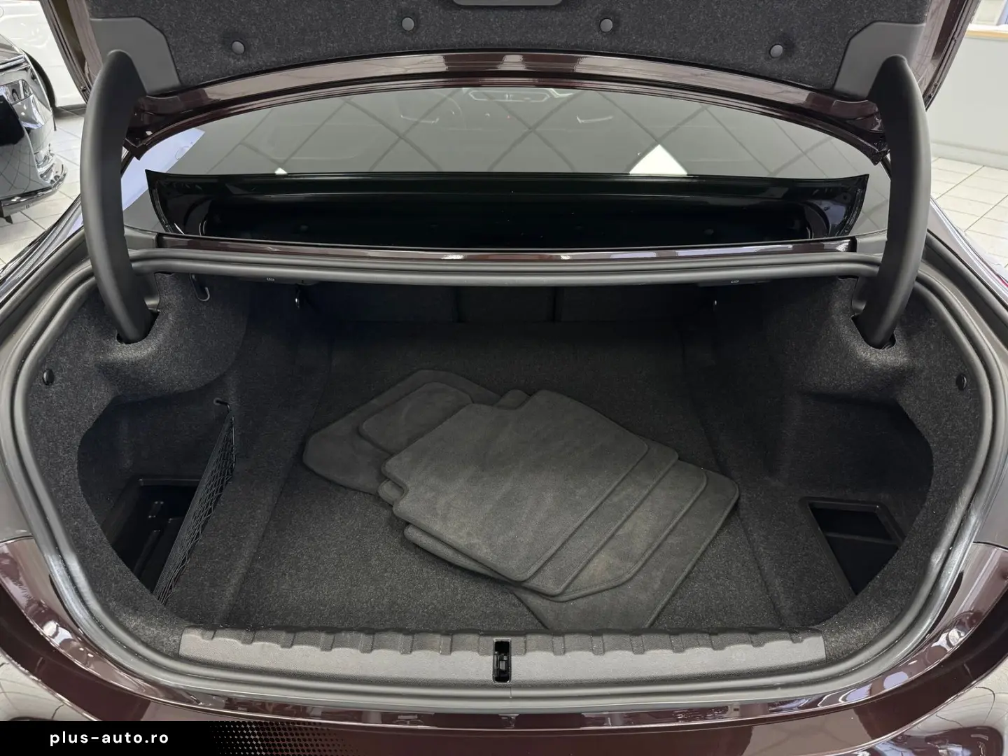 BMW M4 Competition Individual BRAUN LASER H-K 360