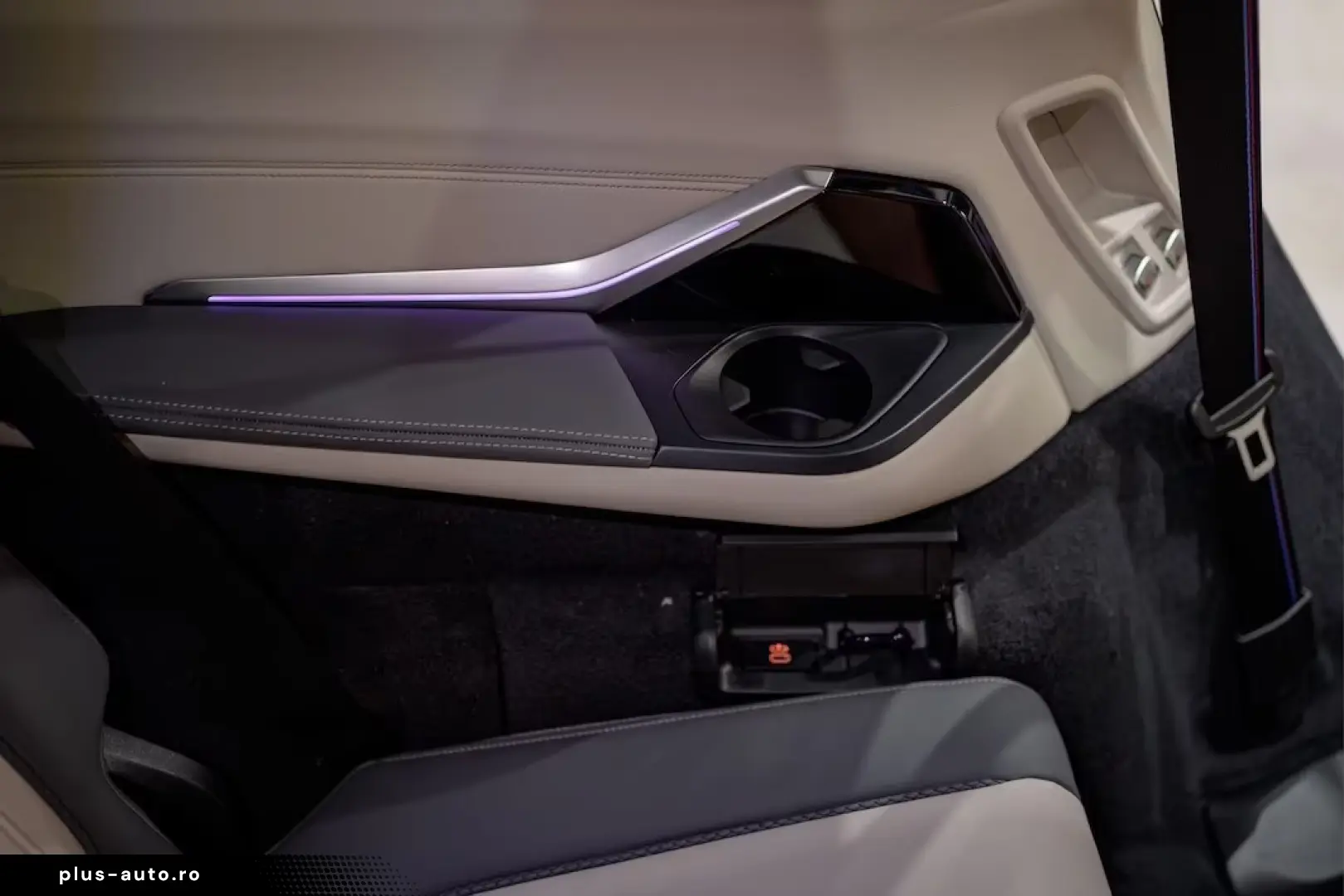 BMW X7 M60i xDrive B&W 23  DAP