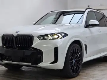 BMW X5 xDrive50e M Sport Pro 22Zoll ACC 360  Luft