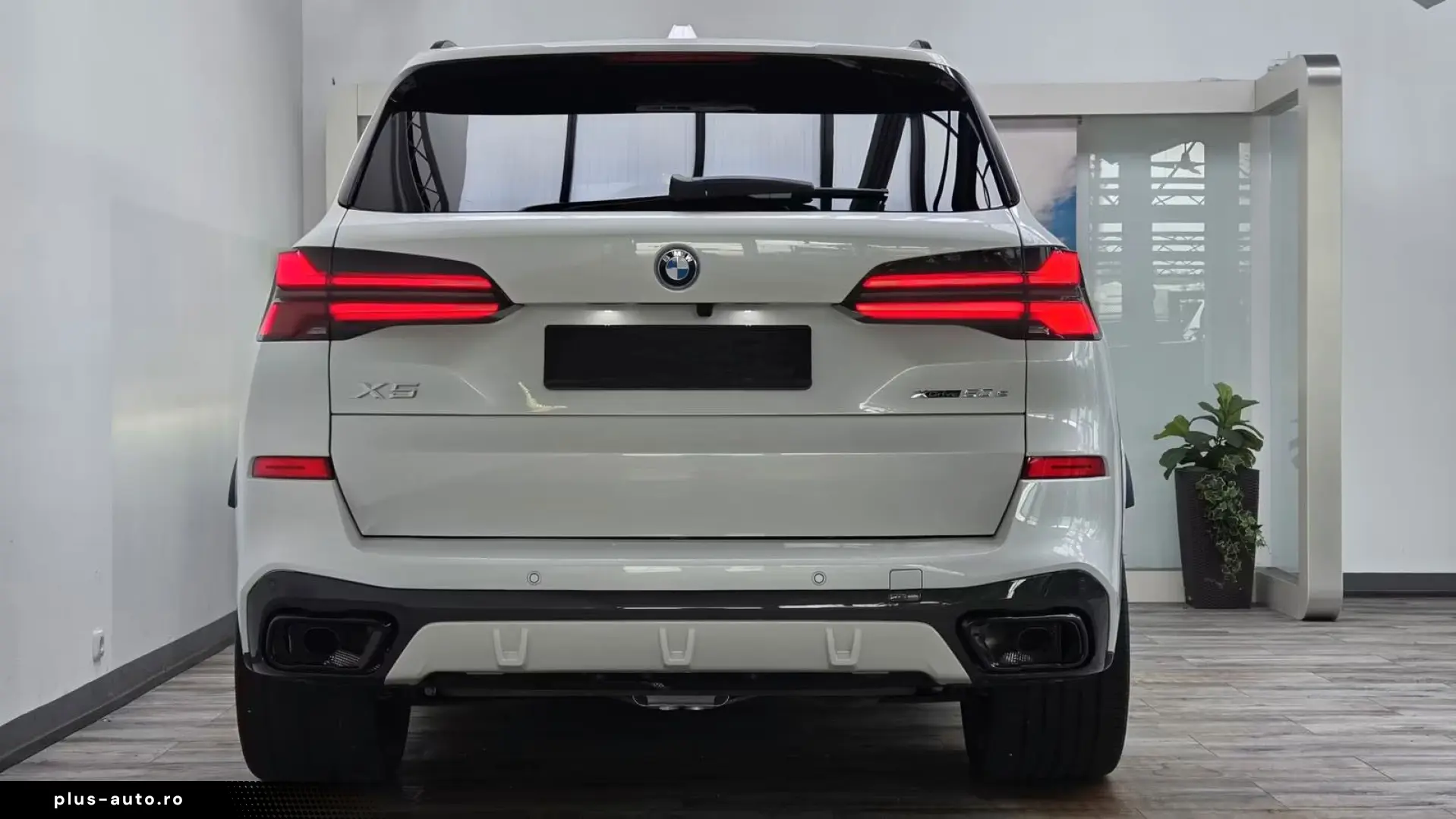 BMW X5 xDrive50e M Sport Pro 22Zoll ACC 360  Luft