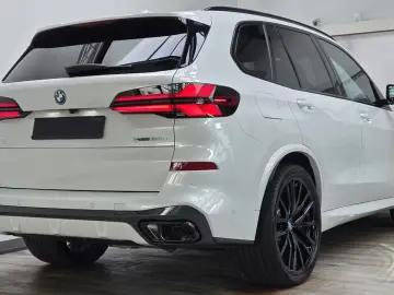 BMW X5 xDrive50e M Sport Pro 22Zoll ACC 360  Luft