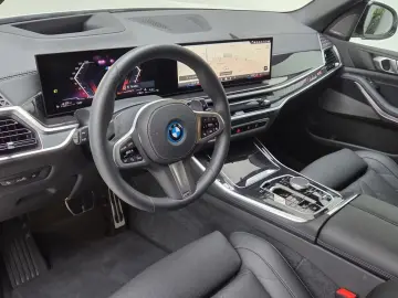 BMW X5 xDrive50e M Sport Pro 22Zoll ACC 360  Luft