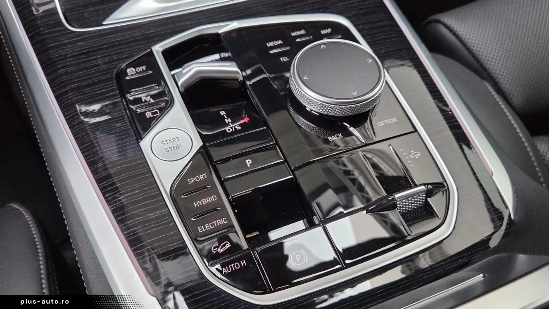 BMW X5 xDrive50e M Sport Pro 22Zoll ACC 360  Luft