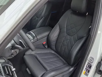 BMW X5 xDrive50e M Sport Pro 22Zoll ACC 360  Luft