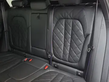 BMW X5 xDrive50e M Sport Pro 22Zoll ACC 360  Luft