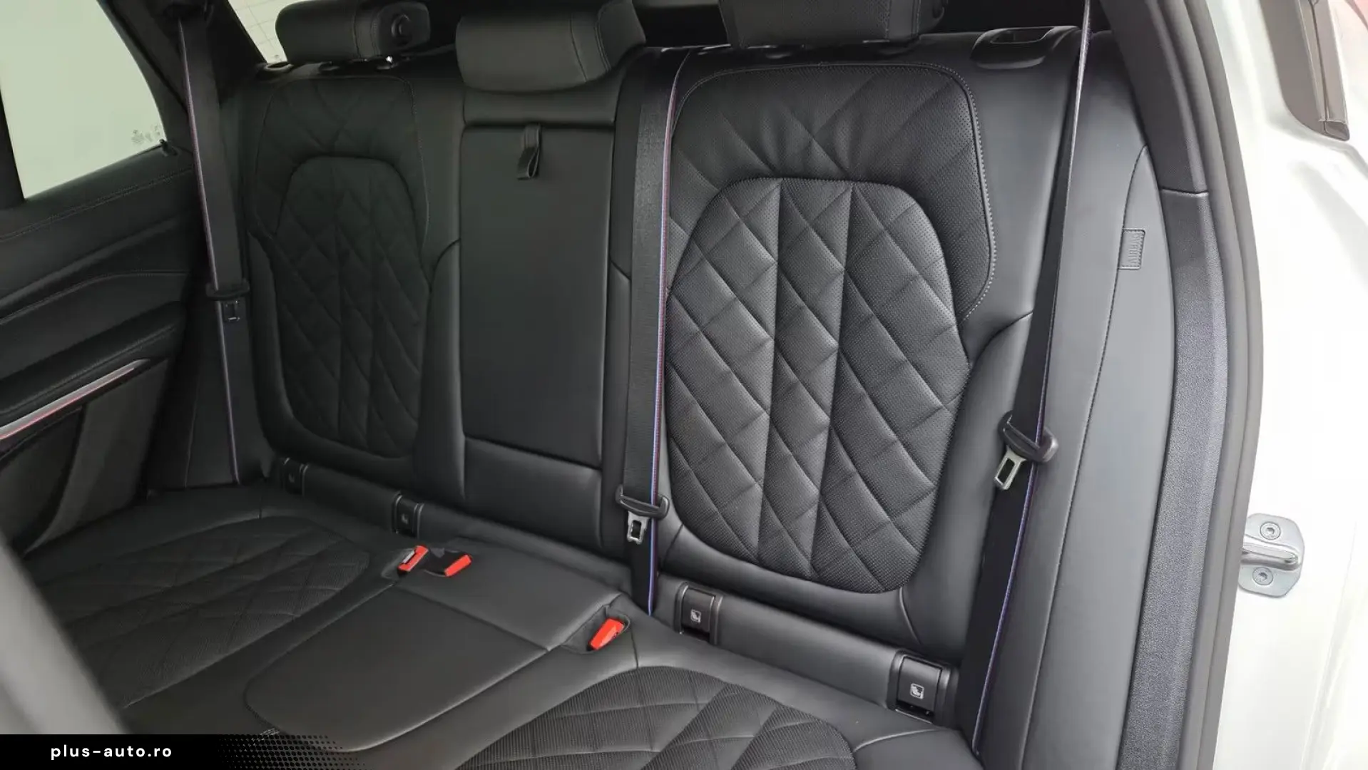 BMW X5 xDrive50e M Sport Pro 22Zoll ACC 360  Luft