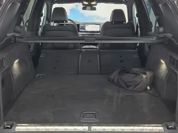 BMW X5 xDrive50e M Sport Pro 22Zoll ACC 360  Luft