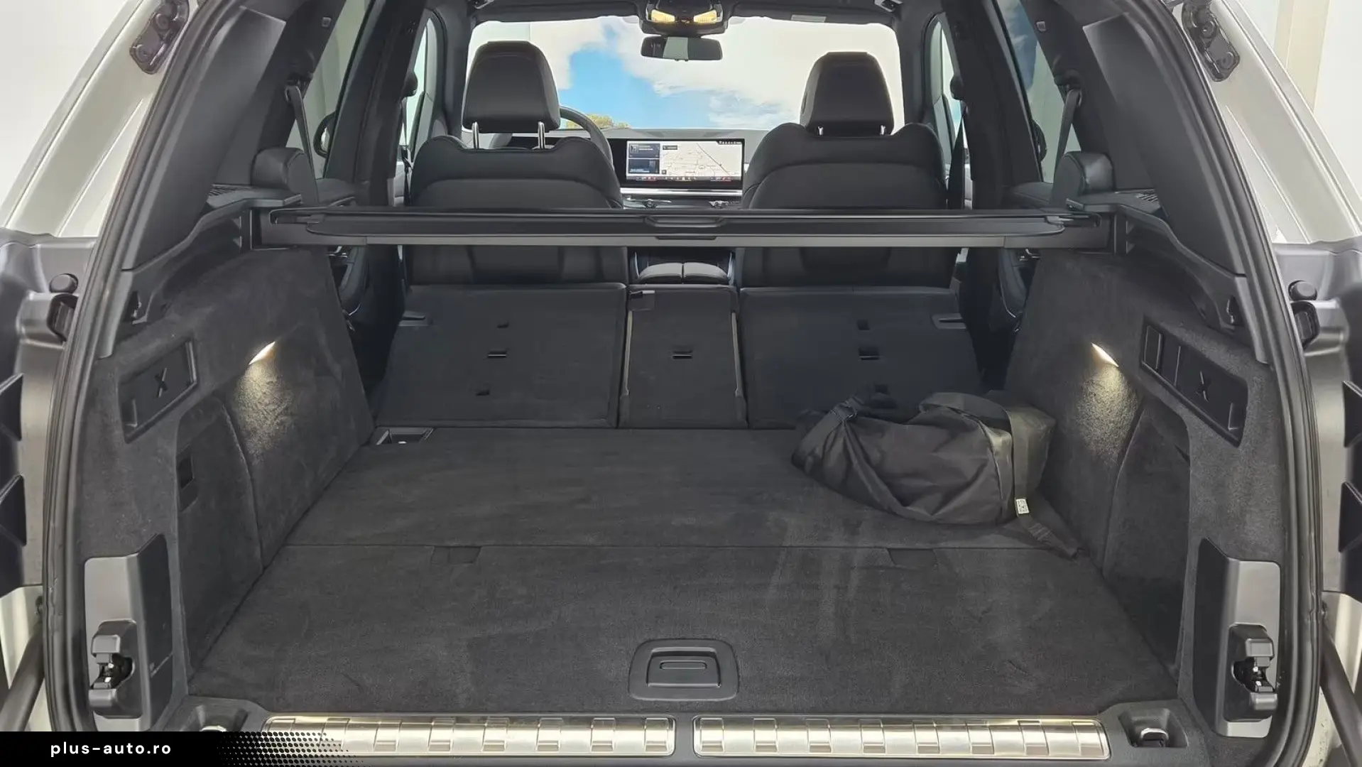 BMW X5 xDrive50e M Sport Pro 22Zoll ACC 360  Luft