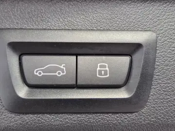 BMW X5 xDrive50e M Sport Pro 22Zoll ACC 360  Luft