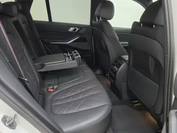 BMW X5 xDrive50e M Sport Pro 22Zoll ACC 360  Luft