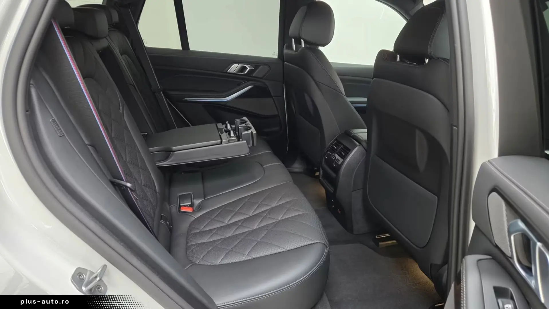 BMW X5 xDrive50e M Sport Pro 22Zoll ACC 360  Luft