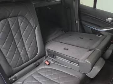 BMW X5 xDrive50e M Sport Pro 22Zoll ACC 360  Luft