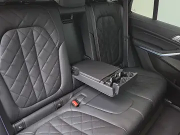 BMW X5 xDrive50e M Sport Pro 22Zoll ACC 360  Luft