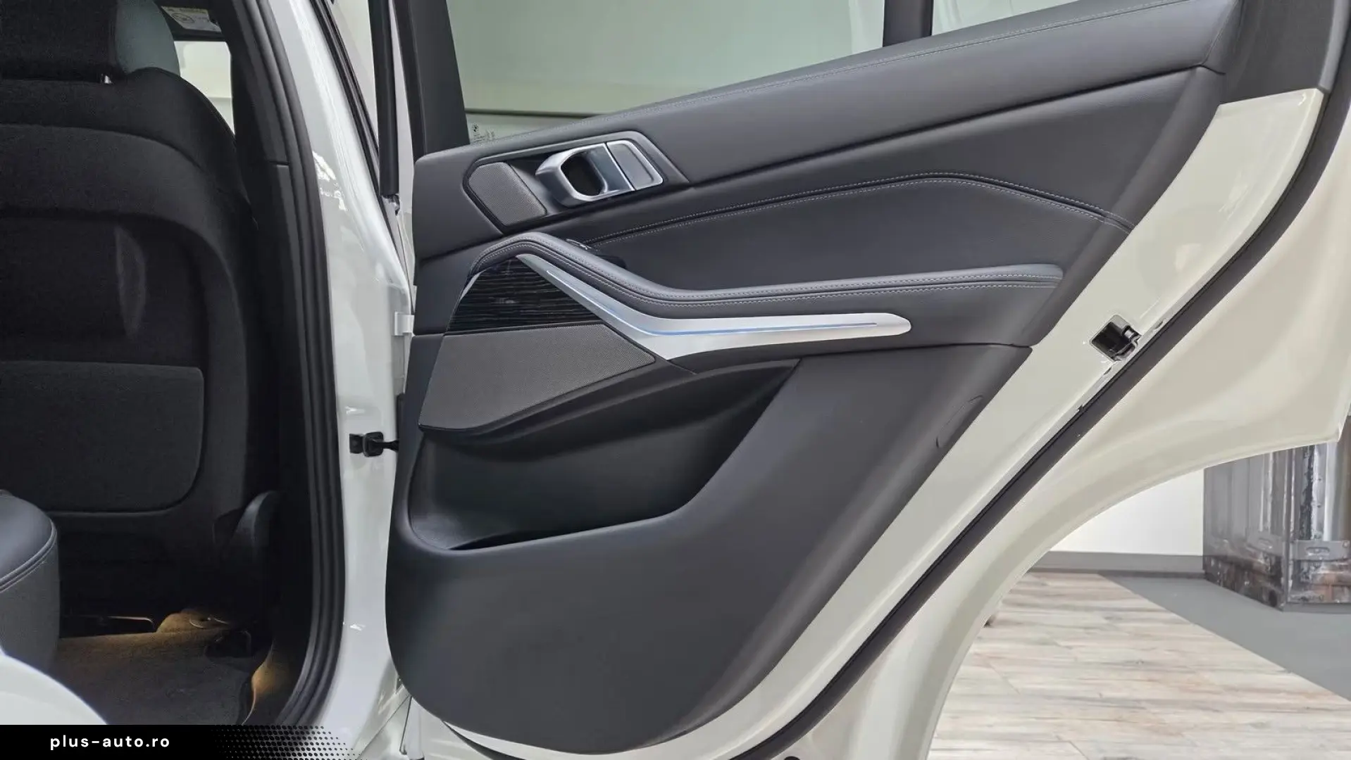 BMW X5 xDrive50e M Sport Pro 22Zoll ACC 360  Luft