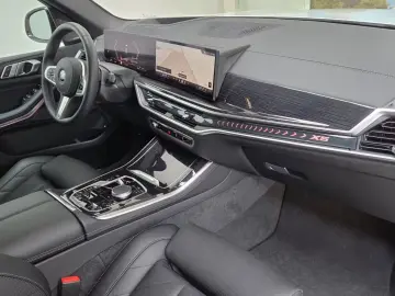 BMW X5 xDrive50e M Sport Pro 22Zoll ACC 360  Luft