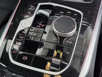 BMW X5 xDrive50e M Sport Pro 22Zoll ACC 360  Luft