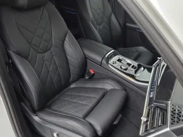 BMW X5 xDrive50e M Sport Pro 22Zoll ACC 360  Luft