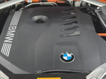 BMW X5 xDrive50e M Sport Pro 22Zoll ACC 360  Luft