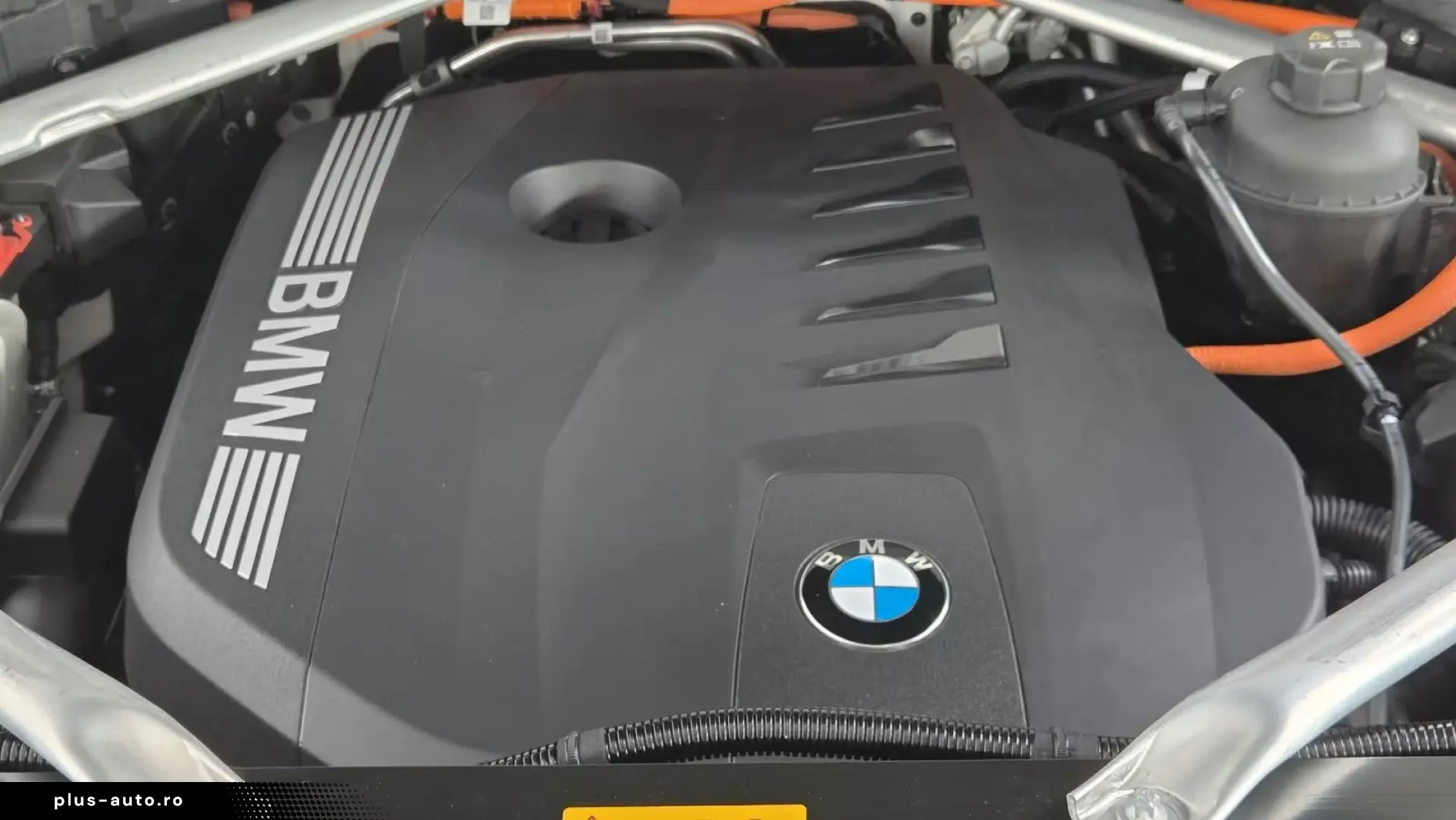 BMW X5 xDrive50e M Sport Pro 22Zoll ACC 360  Luft