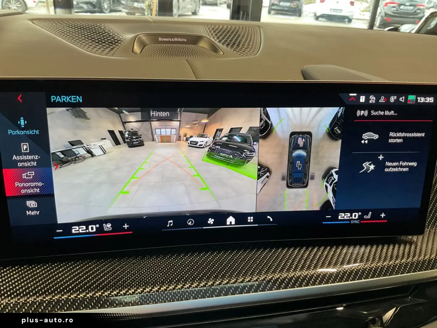 BMW X7 M60i AHK B&W Massage Sky Lounge Standh. 360