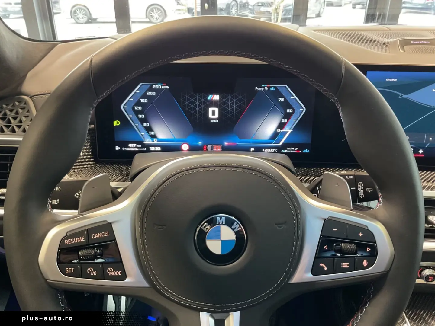 BMW X7 M60i AHK B&W Massage Sky Lounge Standh. 360