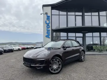 PORSCHE MACAN S    260 CP    PDK