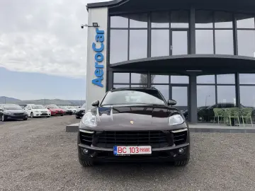 PORSCHE MACAN S    260 CP    PDK