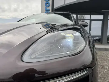PORSCHE MACAN S    260 CP    PDK