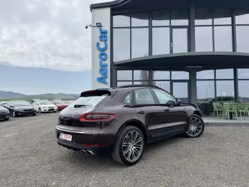 PORSCHE MACAN S    260 CP    PDK