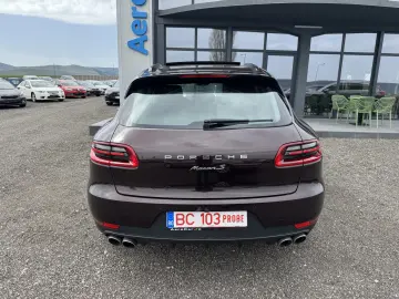PORSCHE MACAN S    260 CP    PDK
