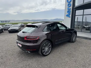 PORSCHE MACAN S    260 CP    PDK