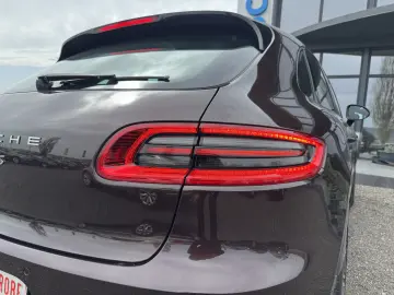 PORSCHE MACAN S    260 CP    PDK