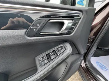 PORSCHE MACAN S    260 CP    PDK