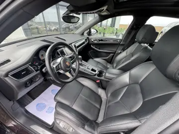 PORSCHE MACAN S    260 CP    PDK