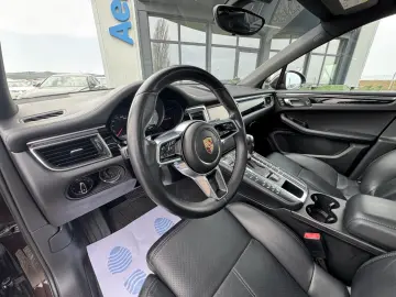 PORSCHE MACAN S    260 CP    PDK