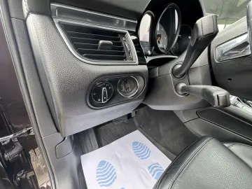 PORSCHE MACAN S    260 CP    PDK