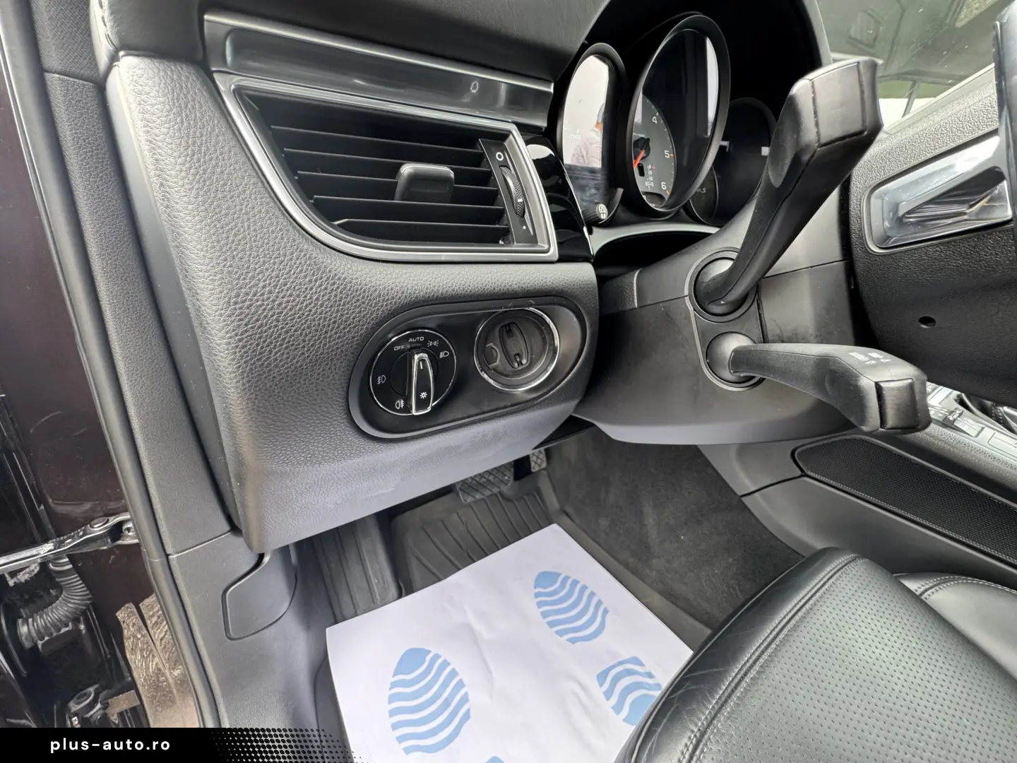 PORSCHE MACAN S    260 CP    PDK