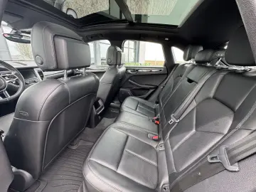 PORSCHE MACAN S    260 CP    PDK