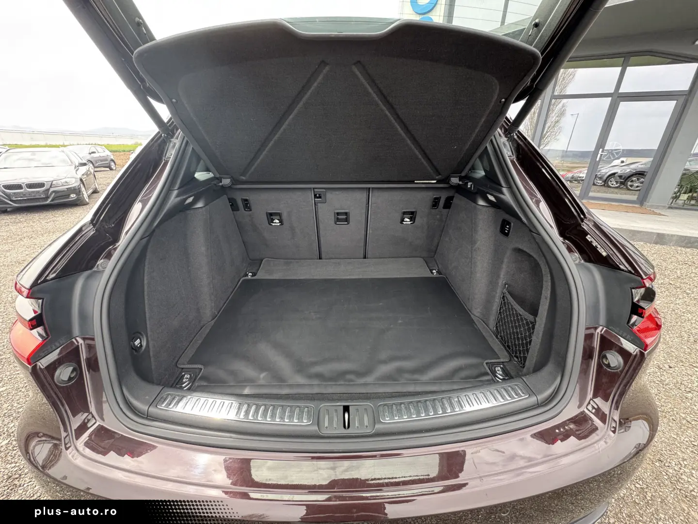 PORSCHE MACAN S    260 CP    PDK