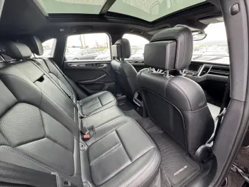PORSCHE MACAN S    260 CP    PDK