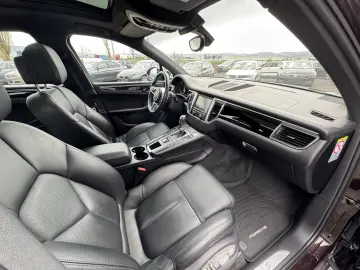 PORSCHE MACAN S    260 CP    PDK