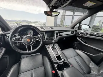 PORSCHE MACAN S    260 CP    PDK