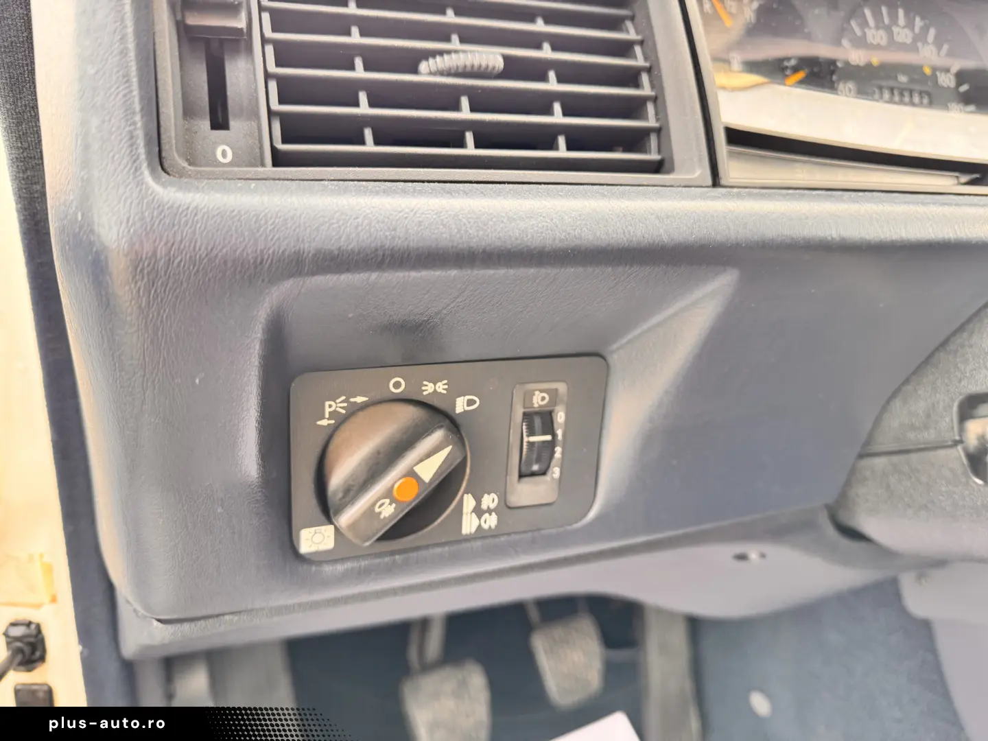 MERCEDES-BENZ 190    OLDTIMER